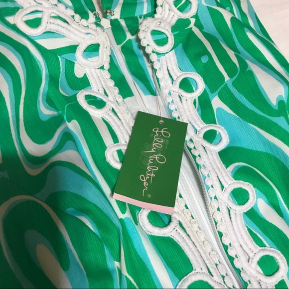 Lilly Pulitzer Dress NWT - Picture 3 of 5